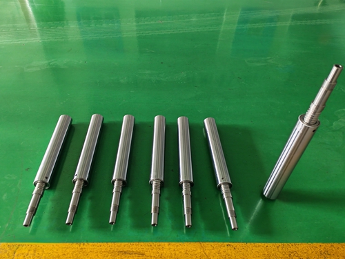 非标滚珠丝杠副