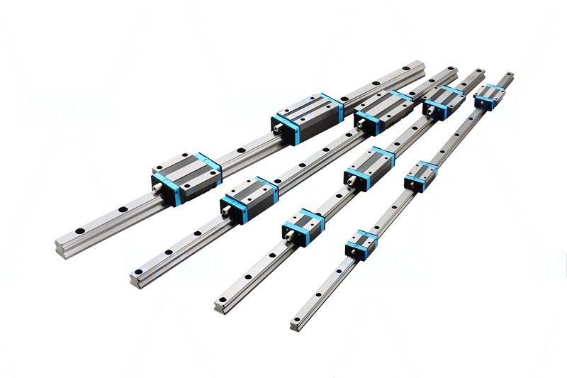 LGS系列滚珠直线导轨副