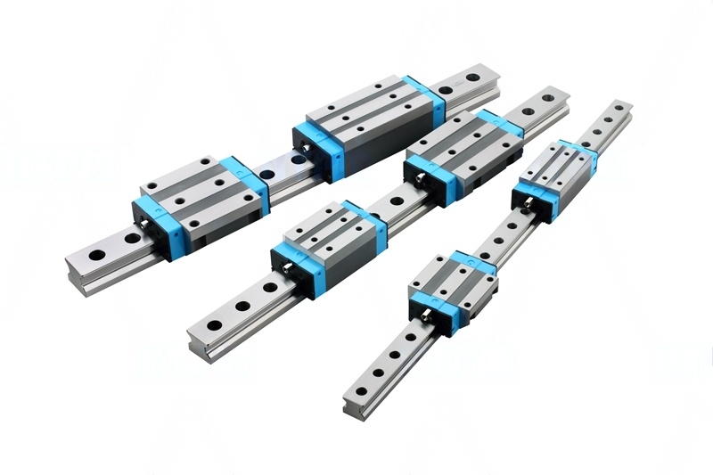 LGR滚柱直线导轨